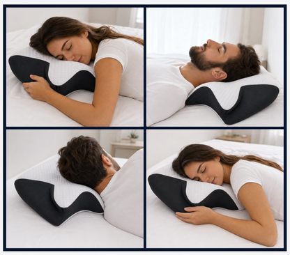 ErgoSleep Kissen