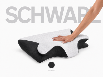 ErgoSleep Kissen