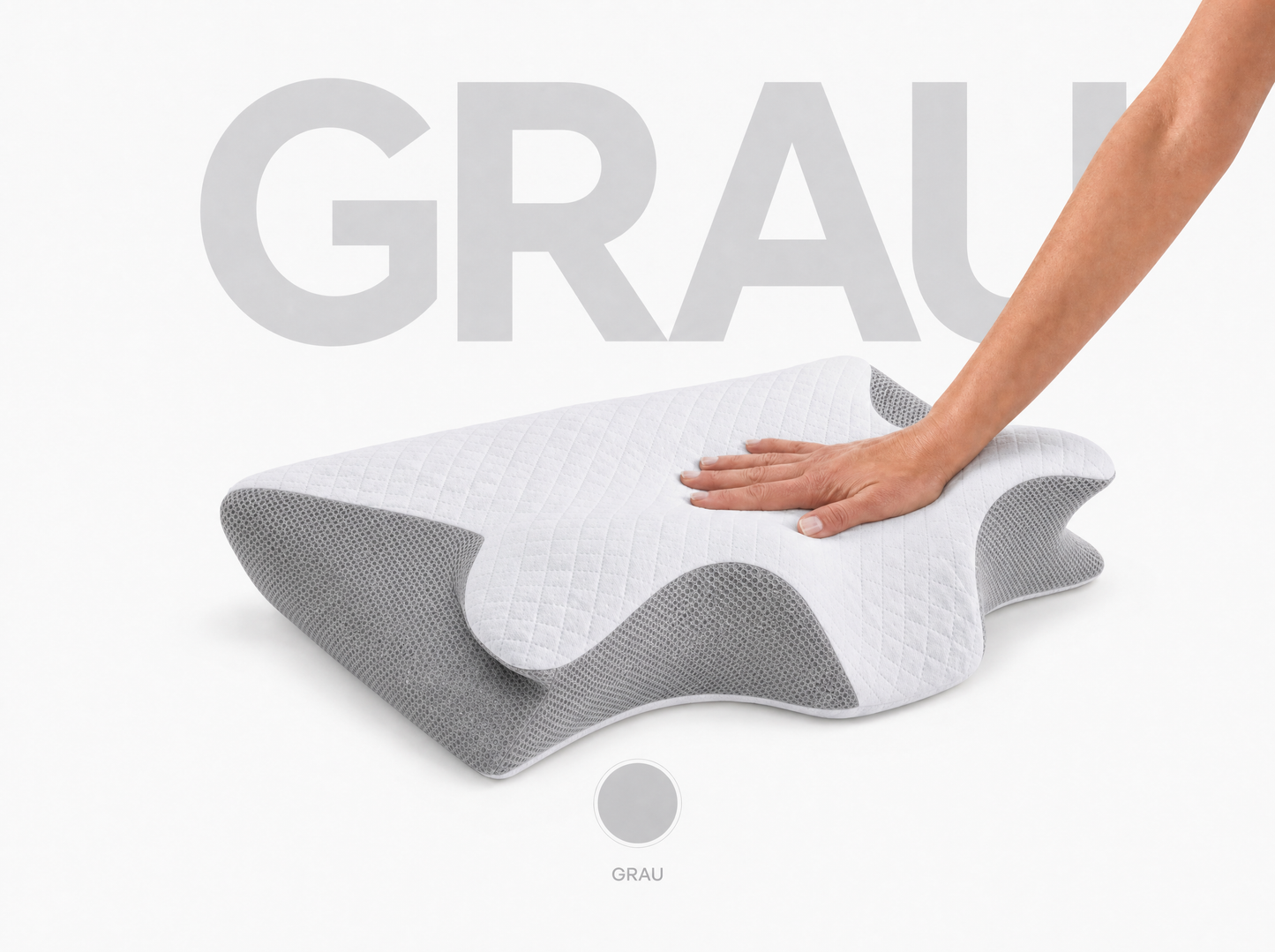 ErgoSleep Kissen
